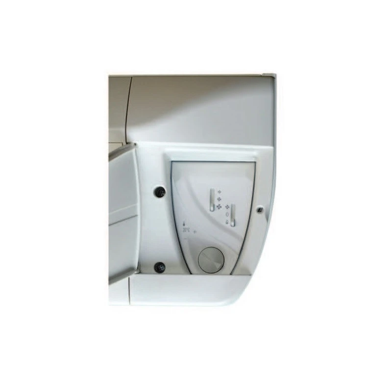 Ventilo-convecteur Carrossé Vertical 491kW 400m3/h Thermostat Intégré 2 Ventilo-convecteur Carrossé Vertical 491kW 400m3/h Thermostat Intégré – Image 2