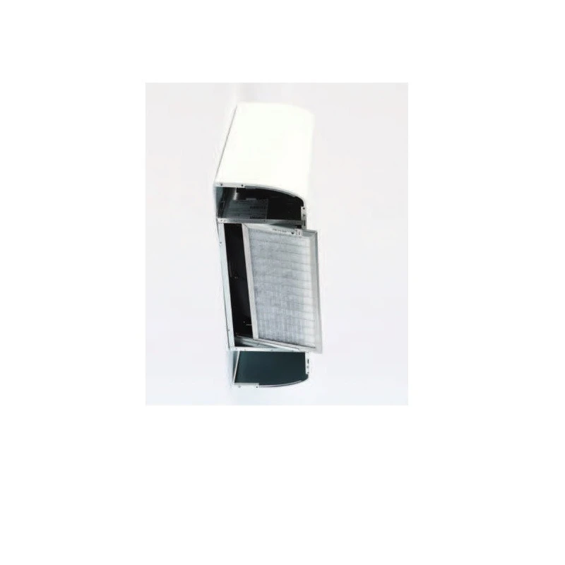 Ventilo-convecteur Carrossé Vertical 491kW 400m3/h Thermostat Intégré 3 Ventilo-convecteur Carrossé Vertical 491kW 400m3/h Thermostat Intégré – Image 3