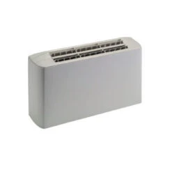 Ventilo-convecteur Carrossé Vertical 491kW 400m3/h Thermostat Intégré