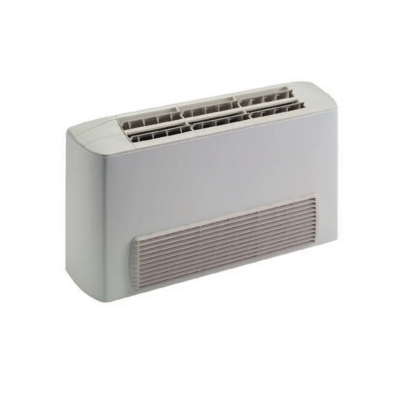 Ventilo-convecteur Carrossé Vertical 671 KW 550 M3/h Reprise Frontale 1 Ventilo-convecteur Carrossé Vertical 671 KW 550 M3/h Reprise Frontale