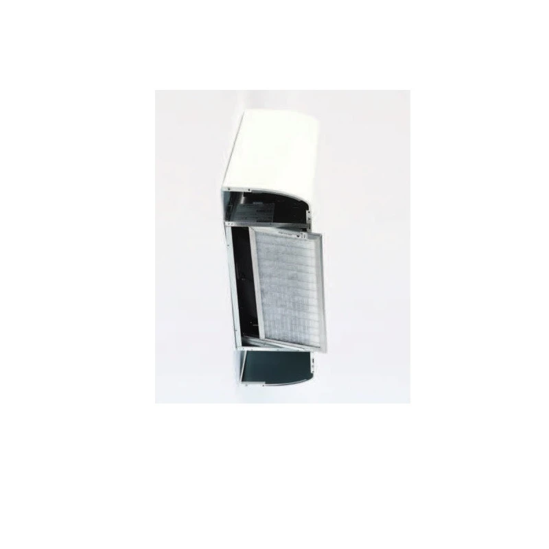 Ventilo-convecteur CarrosséVertical 374kW 370m3/h Reprise En-dessous A 2 Ventilo-convecteur CarrosséVertical 374kW 370m3/h Reprise En-dessous A – Image 2