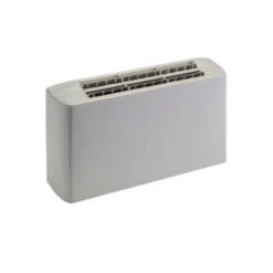 Ventilo-convecteur CarrosséVertical 374kW 370m3/h Reprise En-dessous A