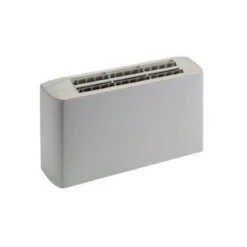 Ventilo-convecteur CarrosséVertical 491kW 400m3/h Reprise En-dessous A