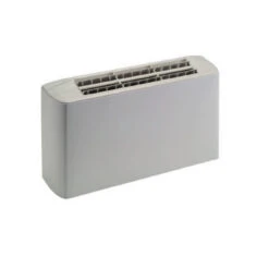 Ventilo-convecteur CarrosséVertical 598kW 500m3/h Reprise En-dessous A