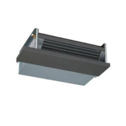 Ventilo-convecteur Non Carrossé Horizontal 374 KW Débit D'air 370 M3/h