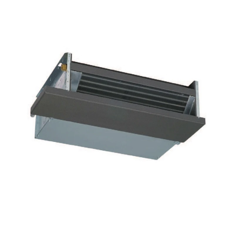 Ventilo-convecteur Non Carrossé Horizontal 374 KW Débit D'air 370 M3/h 1 Ventilo-convecteur Non Carrossé Horizontal 374 KW Débit D'air 370 M3/h