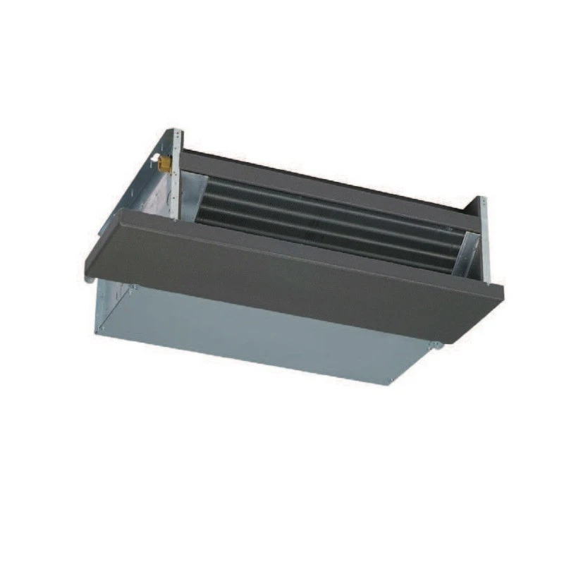 Ventilo-convecteur Non Carrossé Horizontal 491 KW Débit D'air 400 M3/h 1 Ventilo-convecteur Non Carrossé Horizontal 491 KW Débit D'air 400 M3/h