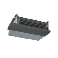 Ventilo-convecteur Non Carrossé Horizontal 598 KW Débit D'air 500 M3/h