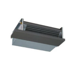 Ventilo-convecteur Non Carrossé Horizontal 671 KW Débit D'air 550 M3/h