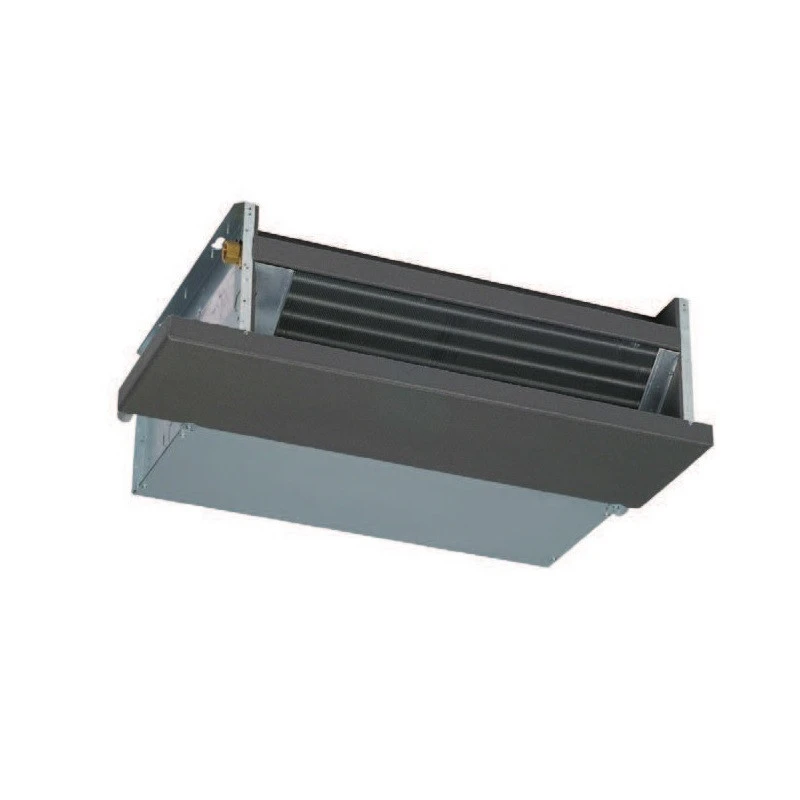 Ventilo-convecteur Non Carrossé Horizontal 671 KW Débit D'air 550 M3/h 1 Ventilo-convecteur Non Carrossé Horizontal 671 KW Débit D'air 550 M3/h