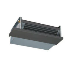 Ventilo-convecteur Non Carrossé Horizontal 944 KW Débit D'air 720 M3/h