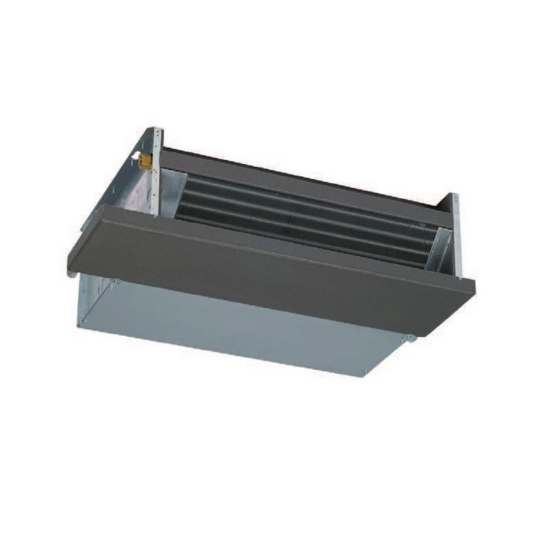 Ventilo-convecteur Non Carrossé Horizontal 944 KW Débit D'air 720 M3/h 1 Ventilo-convecteur Non Carrossé Horizontal 944 KW Débit D'air 720 M3/h