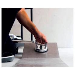 EDMA Ventouse Alu Simple Diam 120 Mm 250155 -Kobleo ventouse alu simple diam 120 mm 250155 edma 1