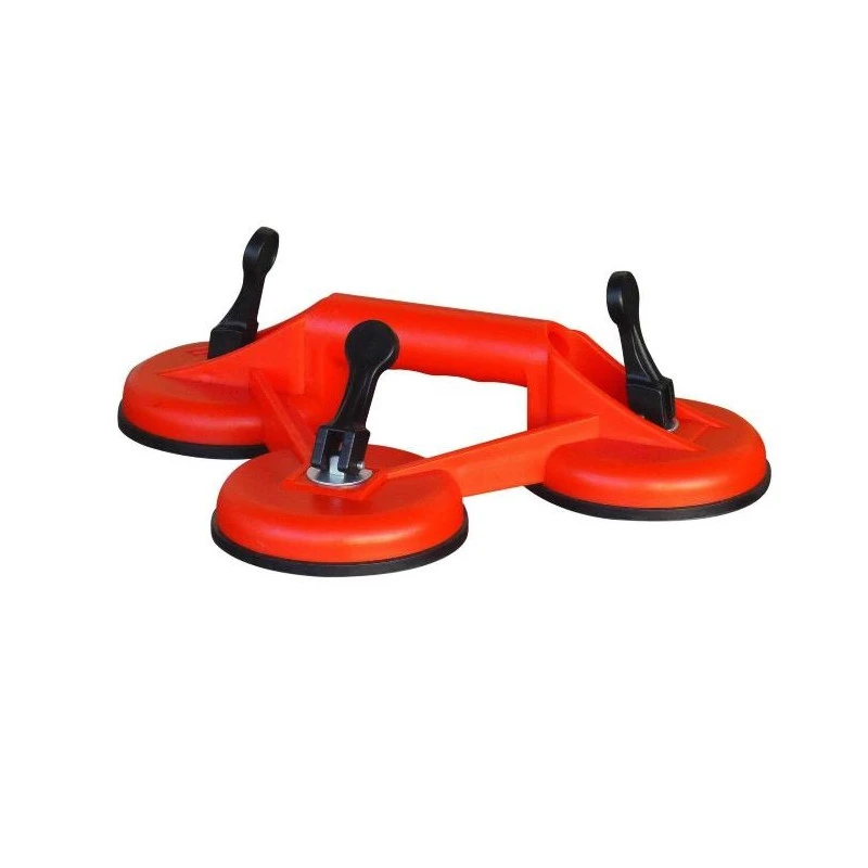 Ventouses Manutention 3 Têtes Diamètre 120mm 8951544 1 Ventouses Manutention 3 Têtes Diamètre 120mm 8951544
