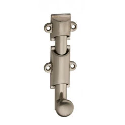 Verrou à Plaquer 100 Mm 4151