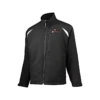 Bosch Veste Chauffante Softshell 12V Noir Taille M GHJ 12 18V Solo M