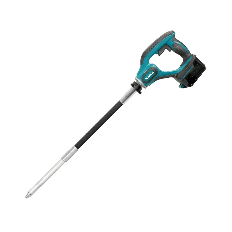 Makita Vibreur Béton 18V Li-Ion Aiguille Diam 25x1200mm DVR450Z 2 Makita Vibreur Béton 18V Li-Ion Aiguille Diam 25x1200mm DVR450Z – Image 2