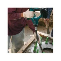 Makita Vibreur Béton 18V Li-Ion Aiguille Diam 25x1200mm DVR450Z 9 Makita Vibreur Béton 18V Li-Ion Aiguille Diam 25x1200mm DVR450Z -Kobleo vibreur beton 18v li ion aiguille diam 25x1200mm dvr450z 4