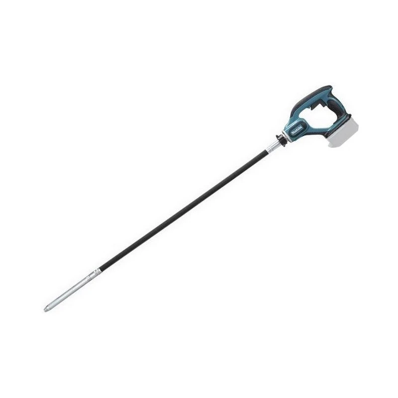 Makita Vibreur Béton 18V Li-Ion Aiguille Diam 25x1200mm DVR450Z 1 Makita Vibreur Béton 18V Li-Ion Aiguille Diam 25x1200mm DVR450Z
