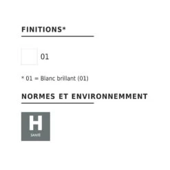 Ideal Standard Vidoir Sur Pied Sortie Horizontale 53,5 X 46 Cm Blanc Brenta -Kobleo vidoir sur pied sortie horizontale 53 5 x 46 cm blanc brenta 2