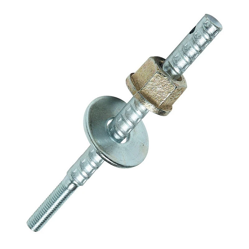 Vis De Fixation Bâti 20116047 Avec écrou Et Rondelle Sidamo 2 Vis De Fixation Bâti 20116047 Avec écrou Et Rondelle Sidamo – Image 2