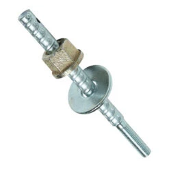 Vis De Fixation Bâti 20116047 Avec écrou Et Rondelle Sidamo 5 Vis De Fixation Bâti 20116047 Avec écrou Et Rondelle Sidamo -Kobleo vis de fixation bati 20116047 avec ecrou et rondelle sidamo 2