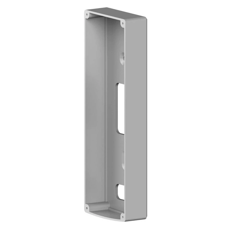 Visiophone écran 7" Avec Clavier à Code Intégré Design Miroir Extel 6 Visiophone écran 7" Avec Clavier à Code Intégré Design Miroir Extel – Image 6