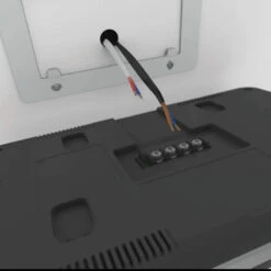 Visiophone écran WelcomeEye Comfort Pro 7" 2 Fils Philips 8 Visiophone écran WelcomeEye Comfort Pro 7" 2 Fils Philips -Kobleo visiophone ecran welcomeeye comfort pro 7 2 fils philips 3