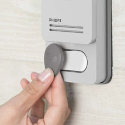 Visiophone écran WelcomeEye Comfort Pro 7" 2 Fils Philips 9 Visiophone écran WelcomeEye Comfort Pro 7" 2 Fils Philips -Kobleo visiophone ecran welcomeeye comfort pro 7 2 fils philips 4