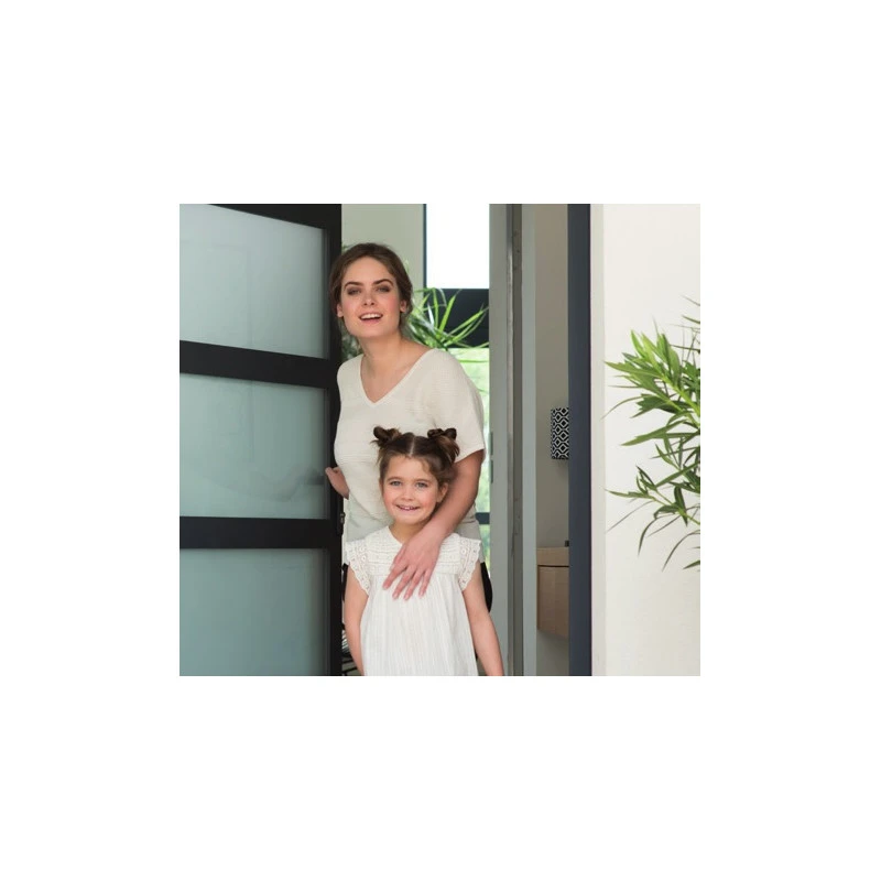 Visiophone Et Intercom WelcomeEye Comfort 7" Vision Nocturne Philipps 5 Visiophone Et Intercom WelcomeEye Comfort 7" Vision Nocturne Philipps – Image 5