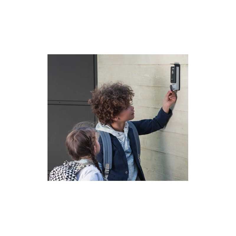 Visiophone Et Intercom WelcomeEye Touch 7" Vision Nocturne Philipps 5 Visiophone Et Intercom WelcomeEye Touch 7" Vision Nocturne Philipps – Image 5