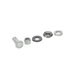 Bahco Visserie De Rechange Avec écrou Central Pour ébrancheur P16 R143PVCB