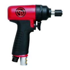 Visseuse Chocs Pneumatique 21mm 41 Nm 762 L/mn Poignée Révolver Porte-